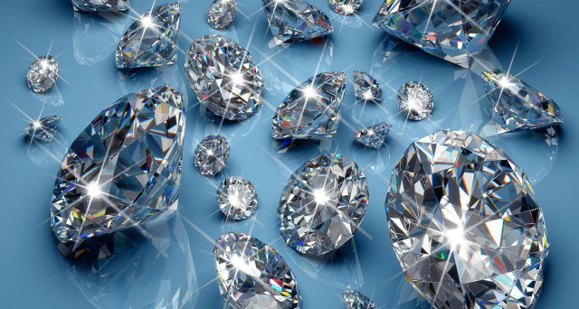 Vendere un diamante: scopri i motivi per cui sarà una remissione certa